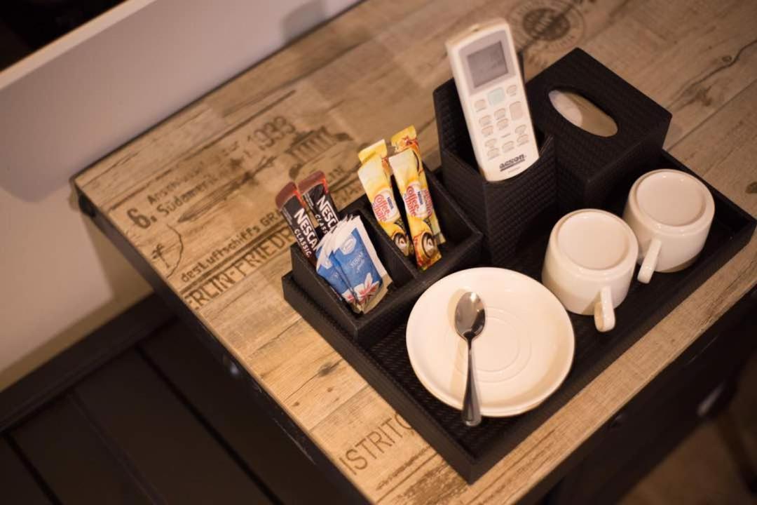 Hotel Kristal Bentong Zimmer foto